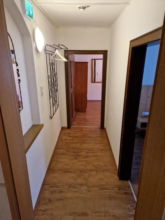 Gasthof Post Mittersill Kültér fotó