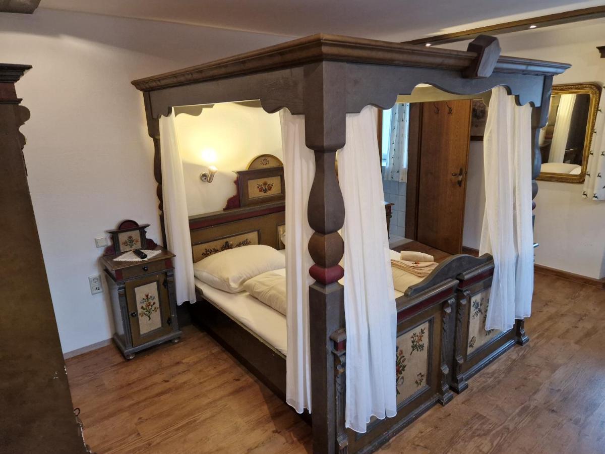Gasthof Post Mittersill Kültér fotó