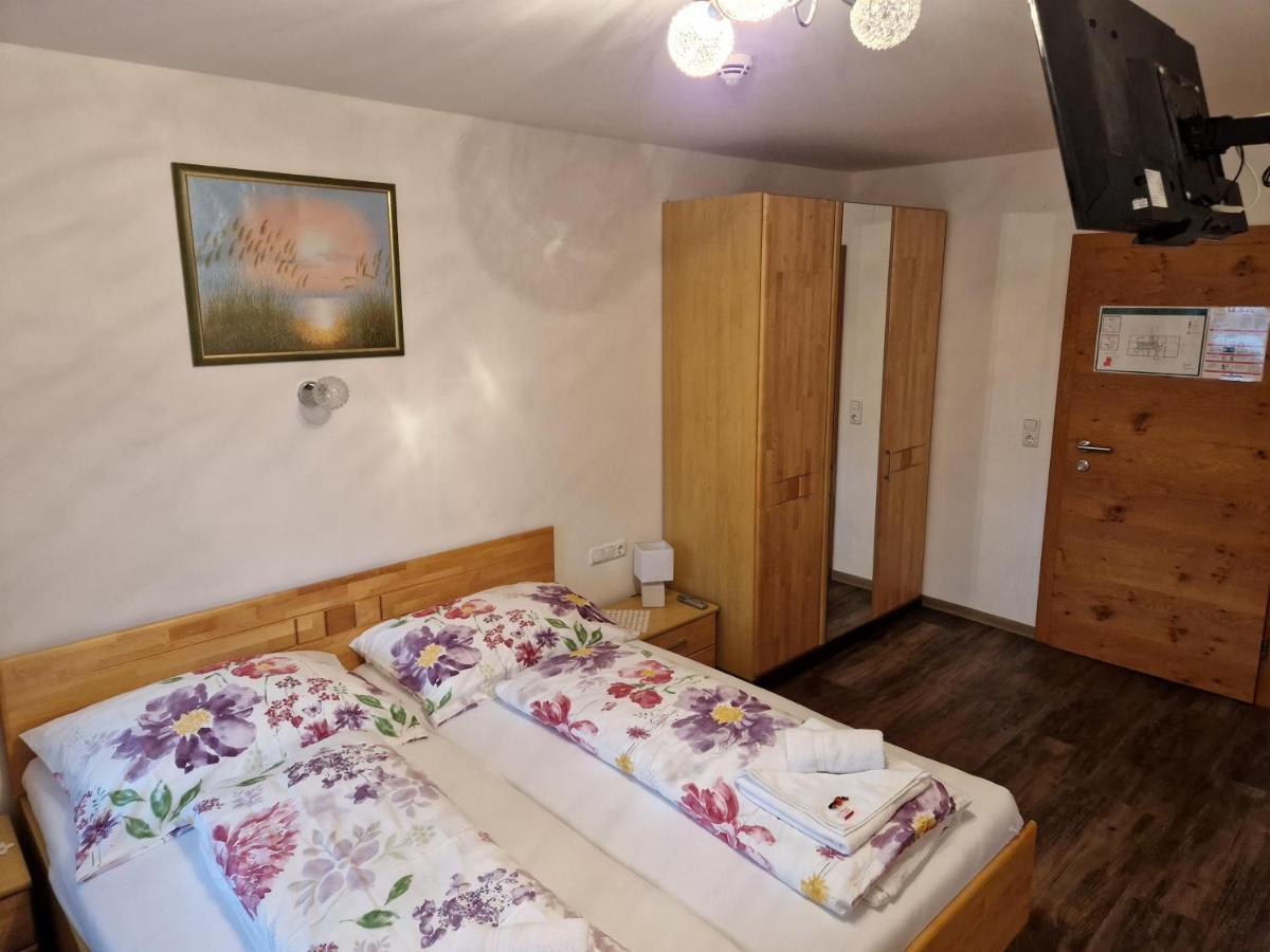 Gasthof Post Mittersill Kültér fotó