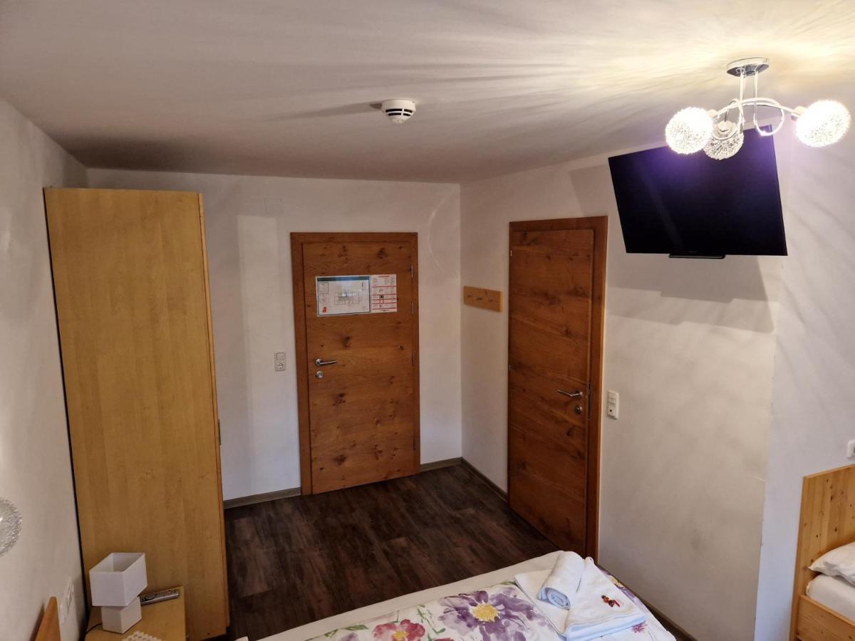Gasthof Post Mittersill Kültér fotó