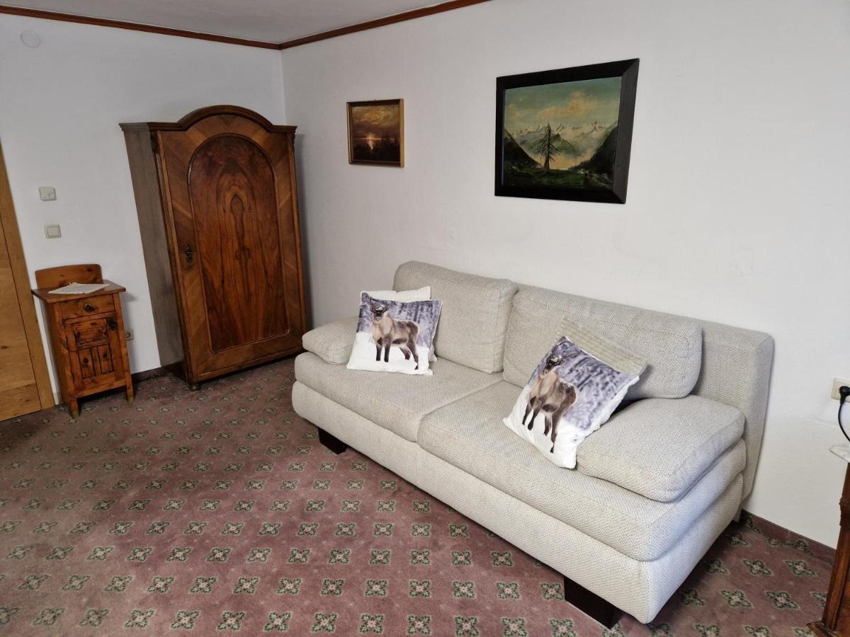 Gasthof Post Mittersill Kültér fotó