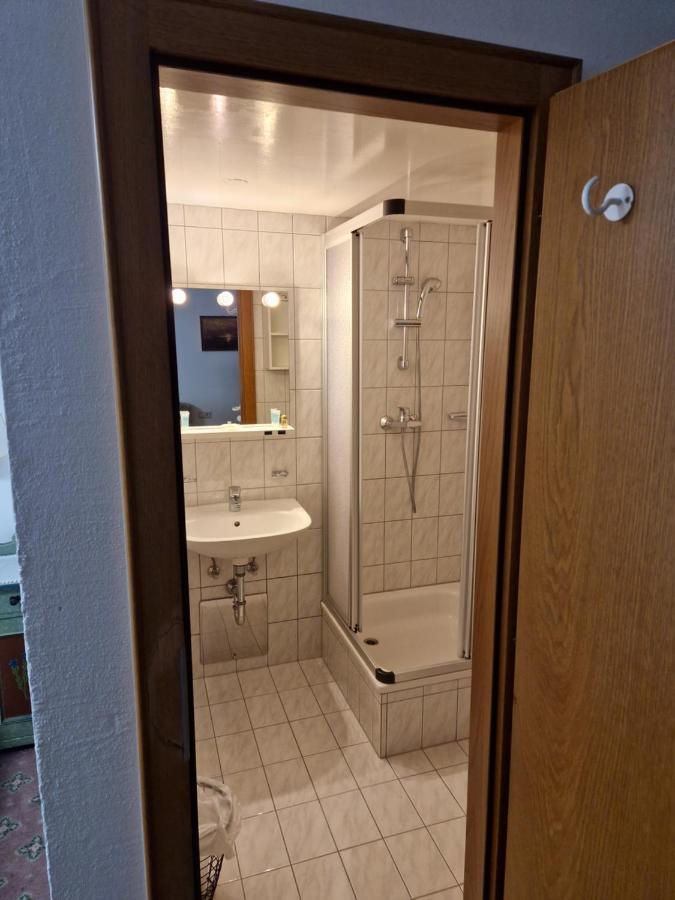 Gasthof Post Mittersill Kültér fotó